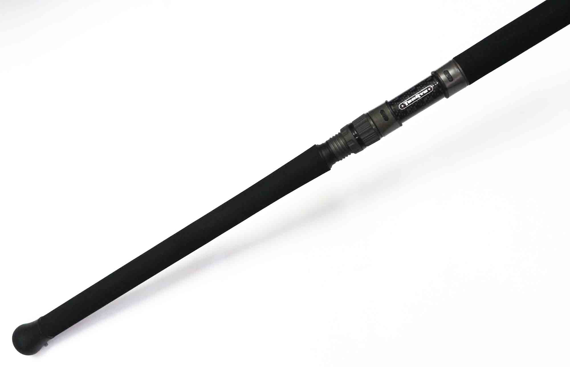 Tenryu Rod Spinning Spike Bonito SK 803S HH 3 Piece Travel (1058)