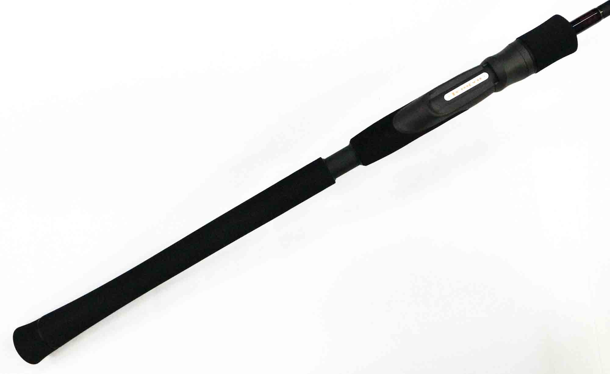 Tenryu Rod Spinning Red Flip Reaction Tenya RF 2292S-MLS (1423)