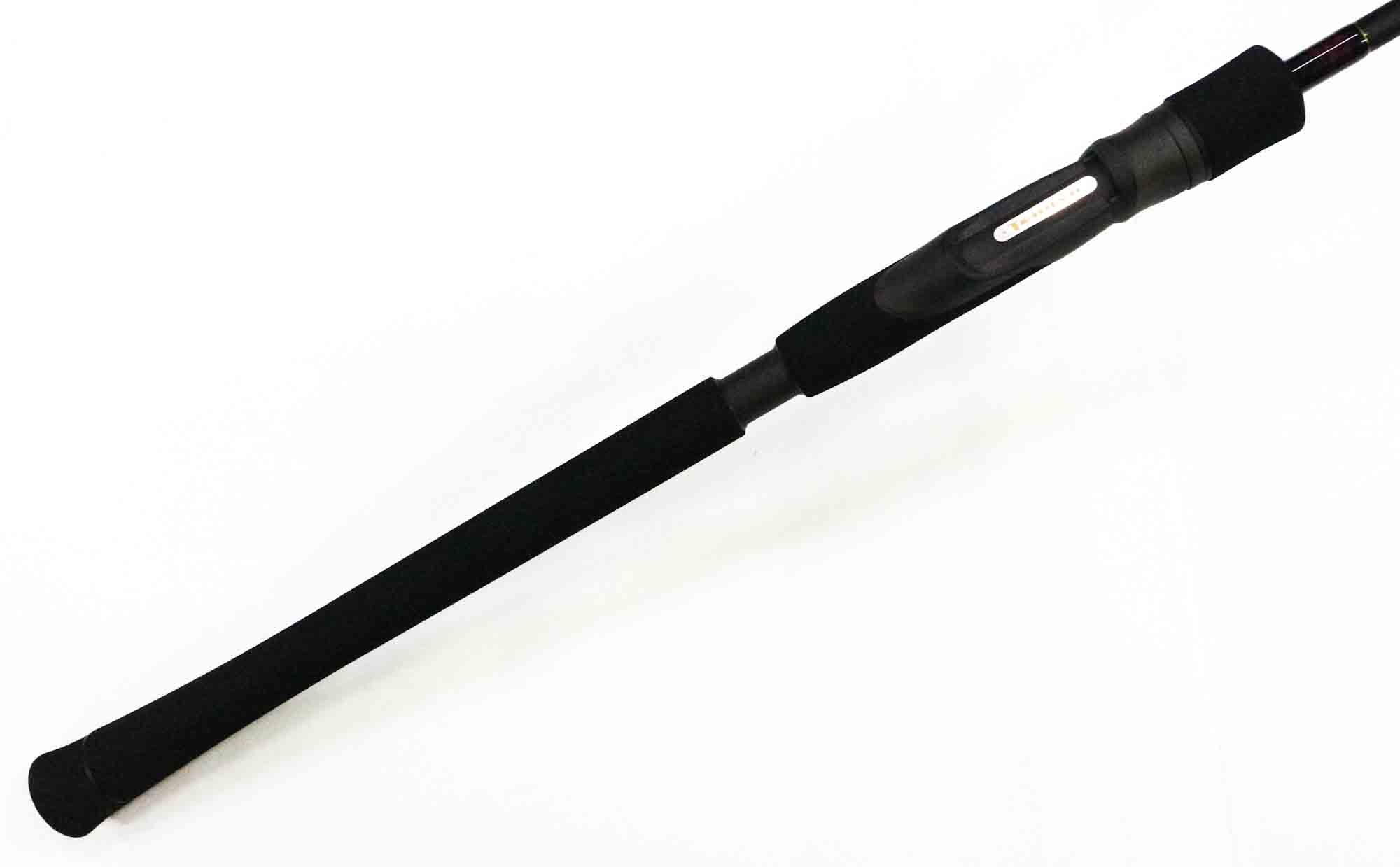 Tenryu Rod Spinning Red Flip Reaction Tenya RF 2342S-MHS (1447)