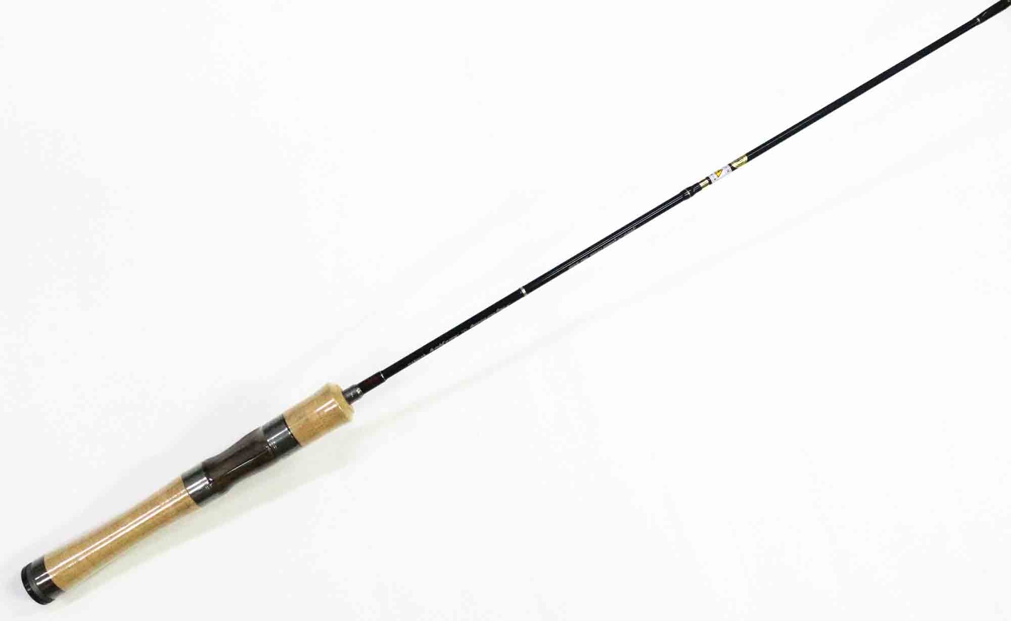 Tenryu Rod Spinning Rayz RZ 542S-L 