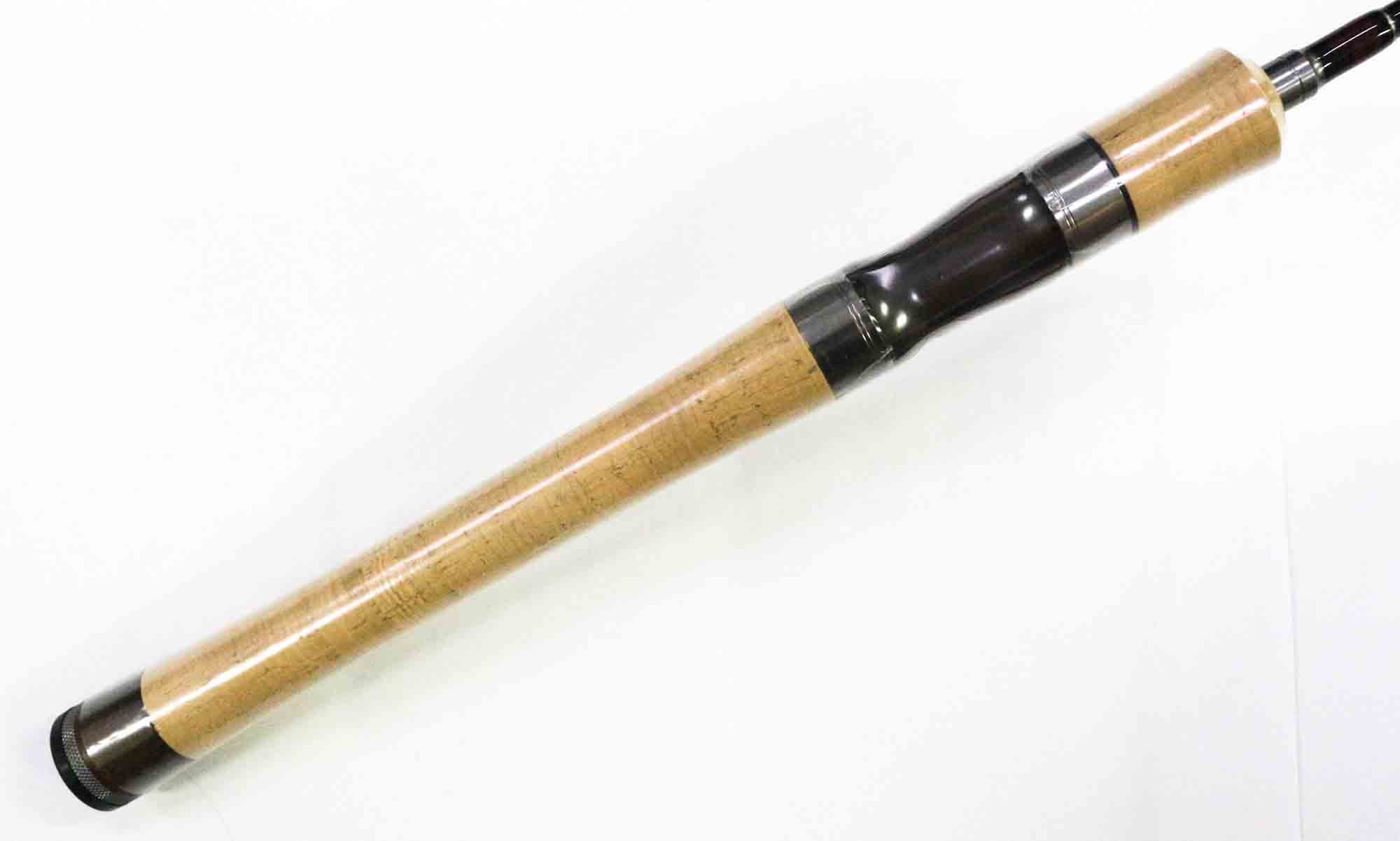 Tenryu Rod Spinning Rayz RZ 6102S-LML 