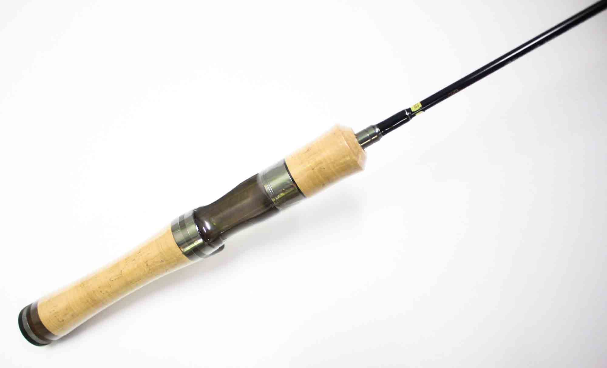 Tenryu Rod Baitcast Rayz RZ 4102B-UL 