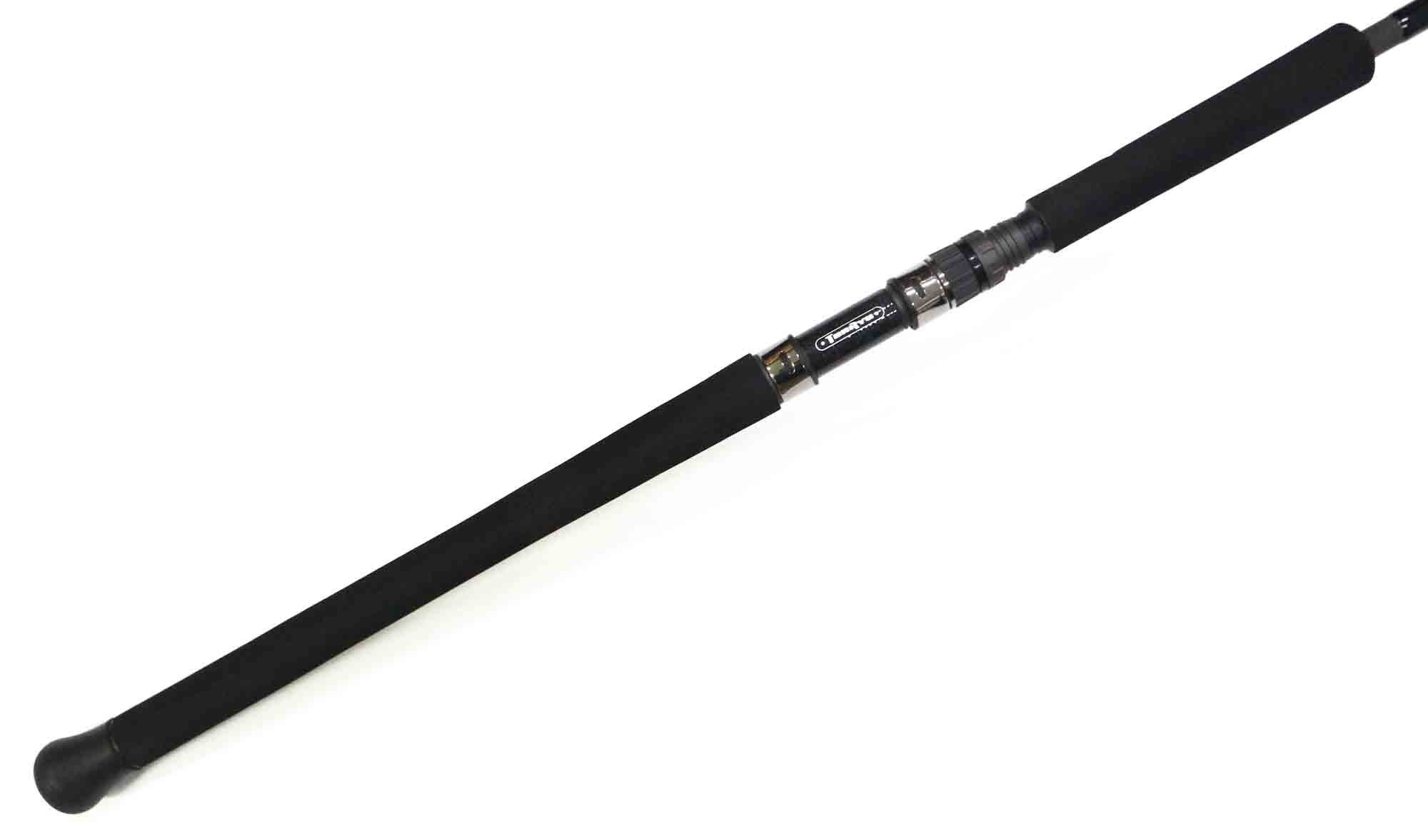 Tenryu Rod Spinning Spike Yellow Tail SK 732S MH (1683)