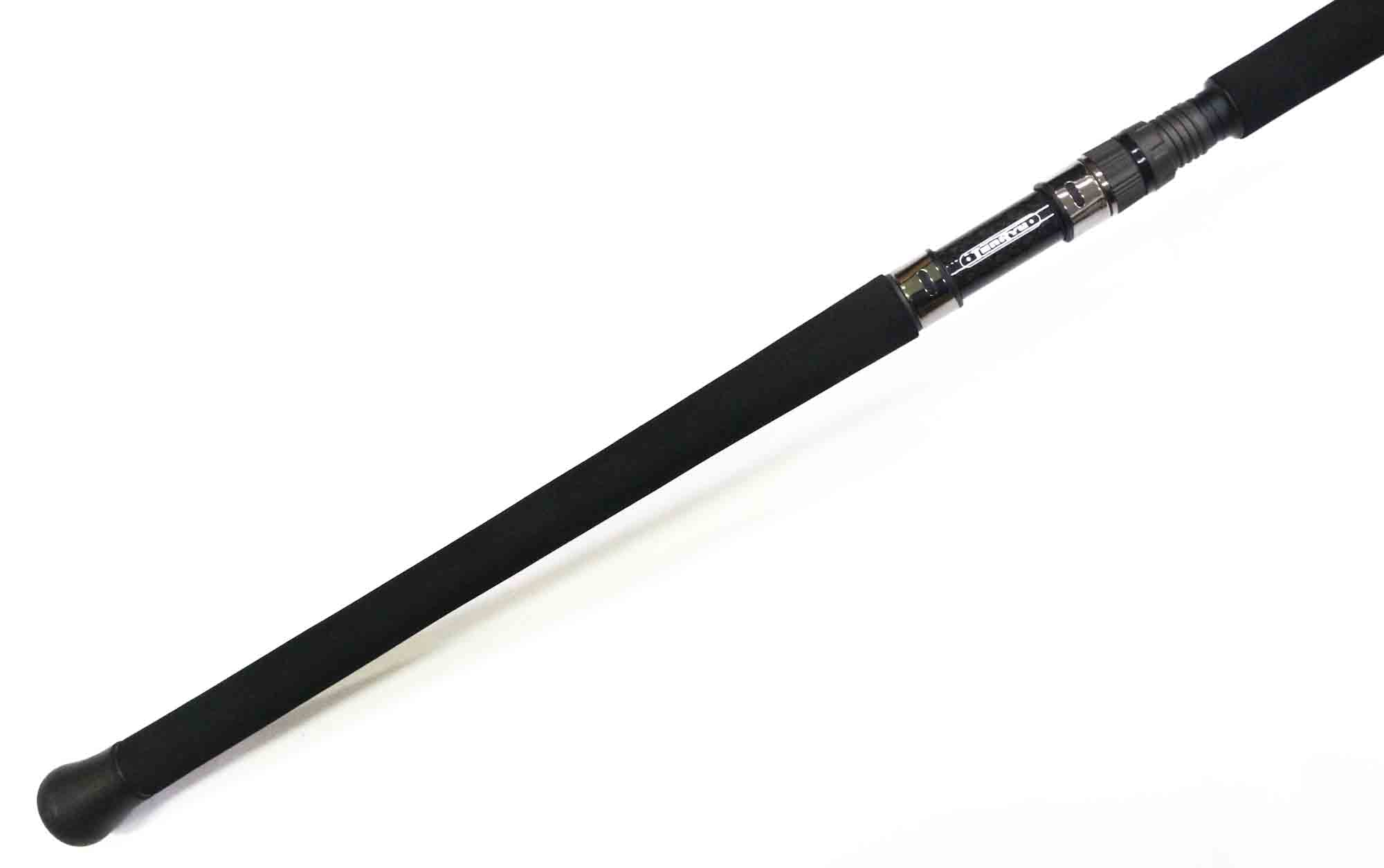 Tenryu Rod Spinning Spike Yellow Tail SK 772S M (1706)