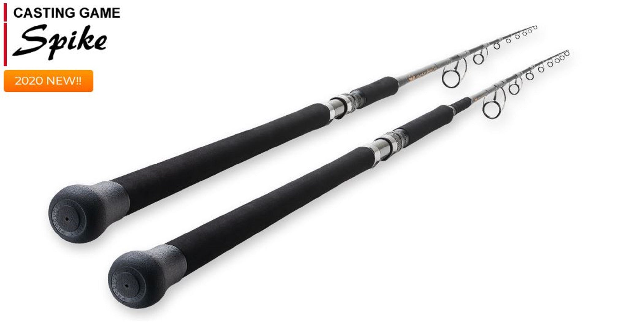 Tenryu Rod Spinning Spike Tuna SK 802S MHH (1713)