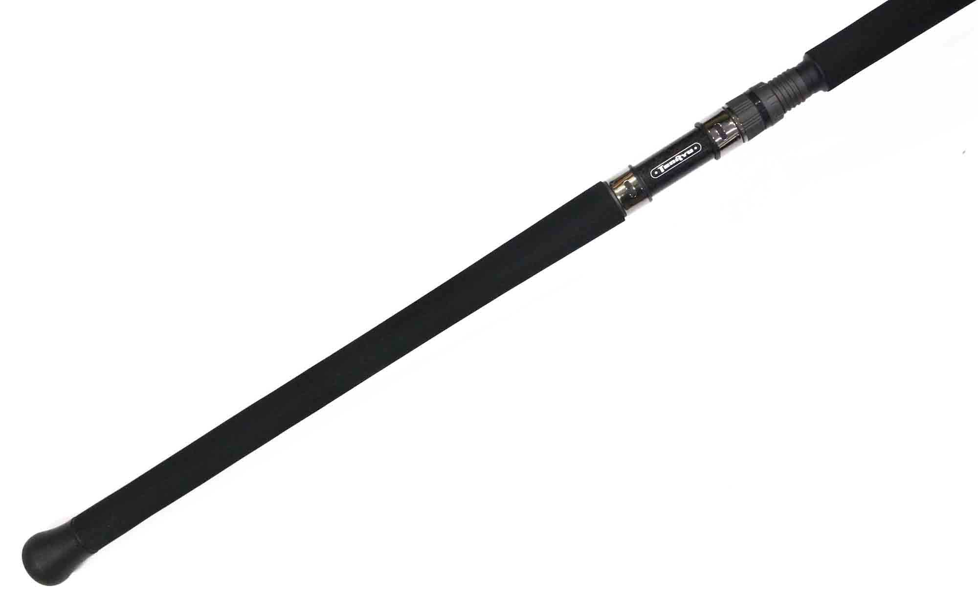 Tenryu Rod Spinning Spike Yellow Tail SK 822S MH (1720)