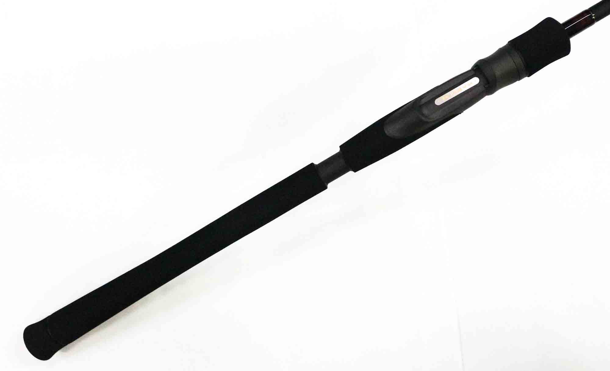 Tenryu Rod Spinning Red Flip Reaction Tenya RF 2342S-HS (1737)