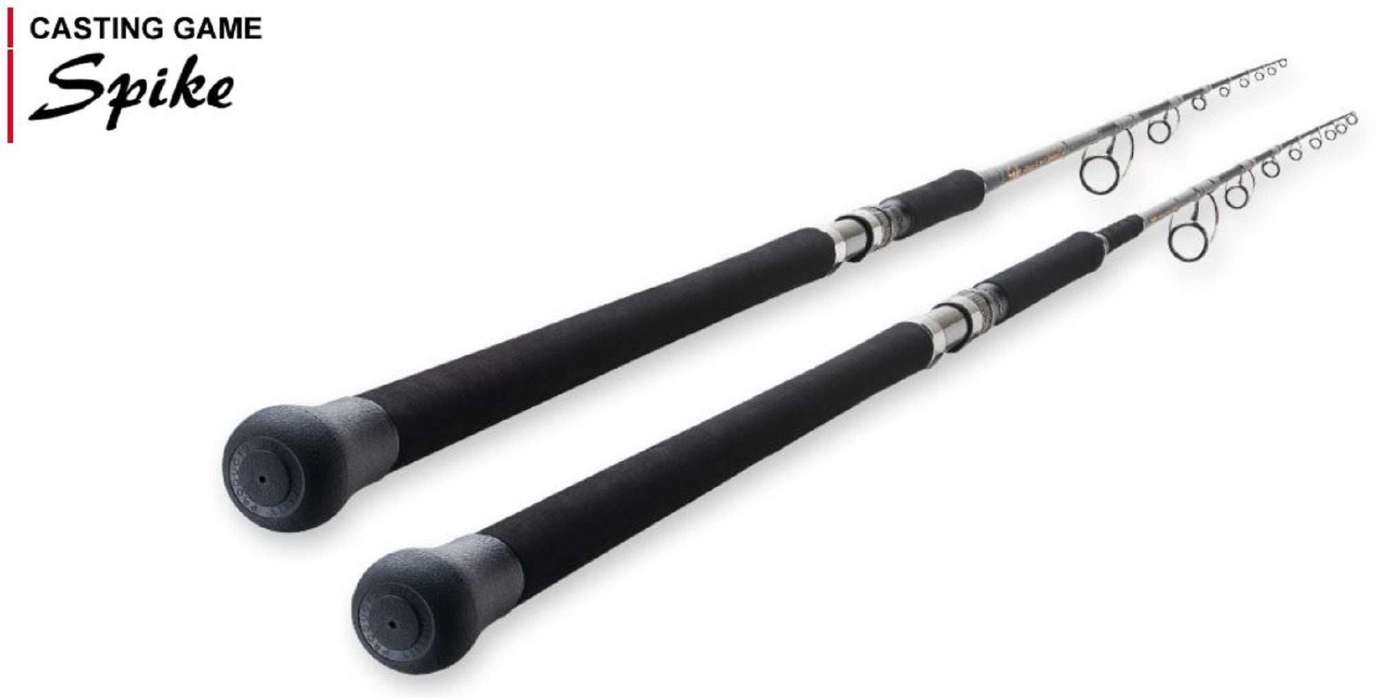 Tenryu Rod Spinning Spike SK672S-LML 2 Piece (1973)