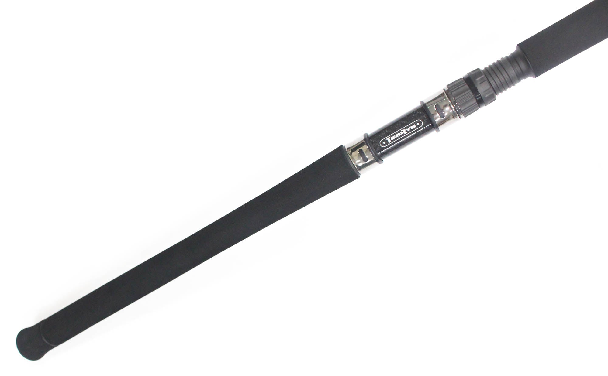 Tenryu Rod Spinning Spike Bonito SK 722S ML (1980)