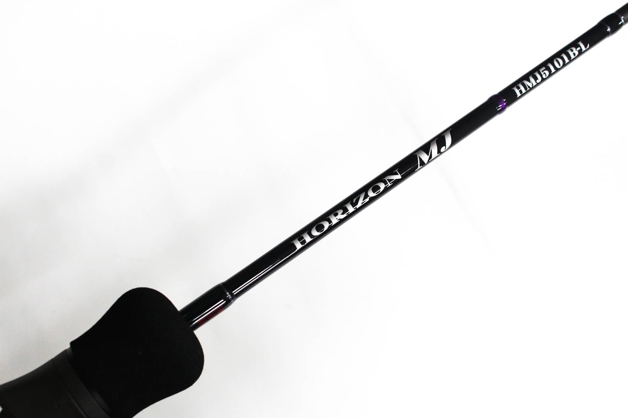 Tenryu Rod Baitcast Horizon MJ HMJ 5101B-L (2000)