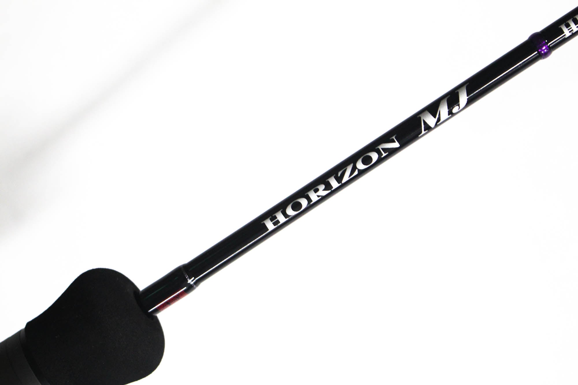 Tenryu Rod Baitcast Horizon MJ HMJ 5101B-M (2024)