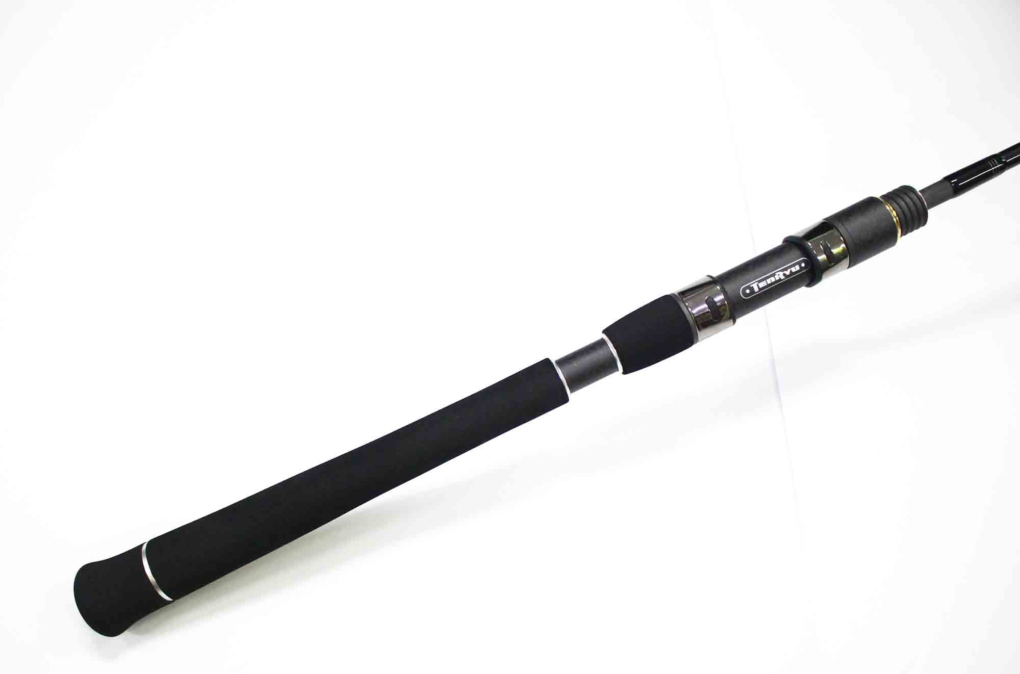Tenryu Rod Spinning Bay Blaze BBZ 642S-LML (2055)
