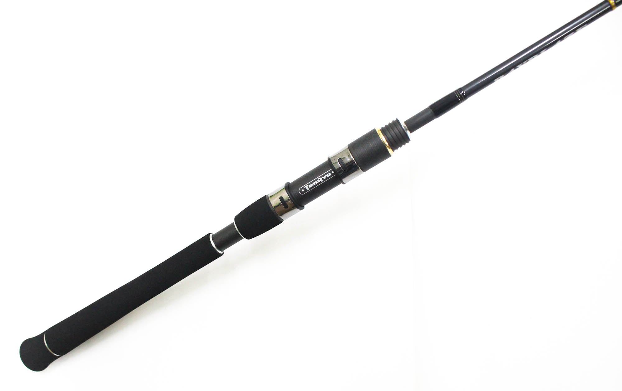 Tenryu Rod Spinning Bay Blaze BBZ 682S-ML (2062)