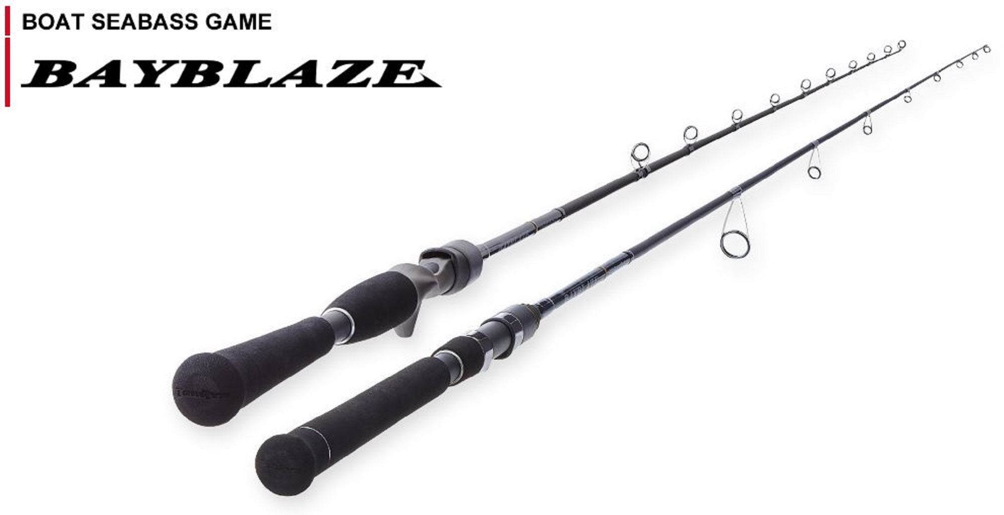 Tenryu Rod Spinning Bay Blaze BBZ 702S-M (2079)