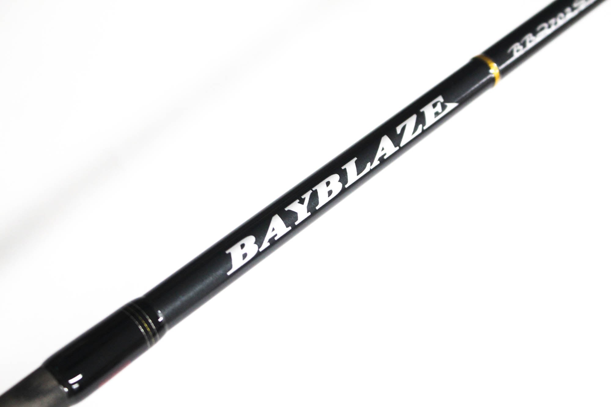 Tenryu Rod Spinning Bay Blaze BBZ 702S-M (2079)