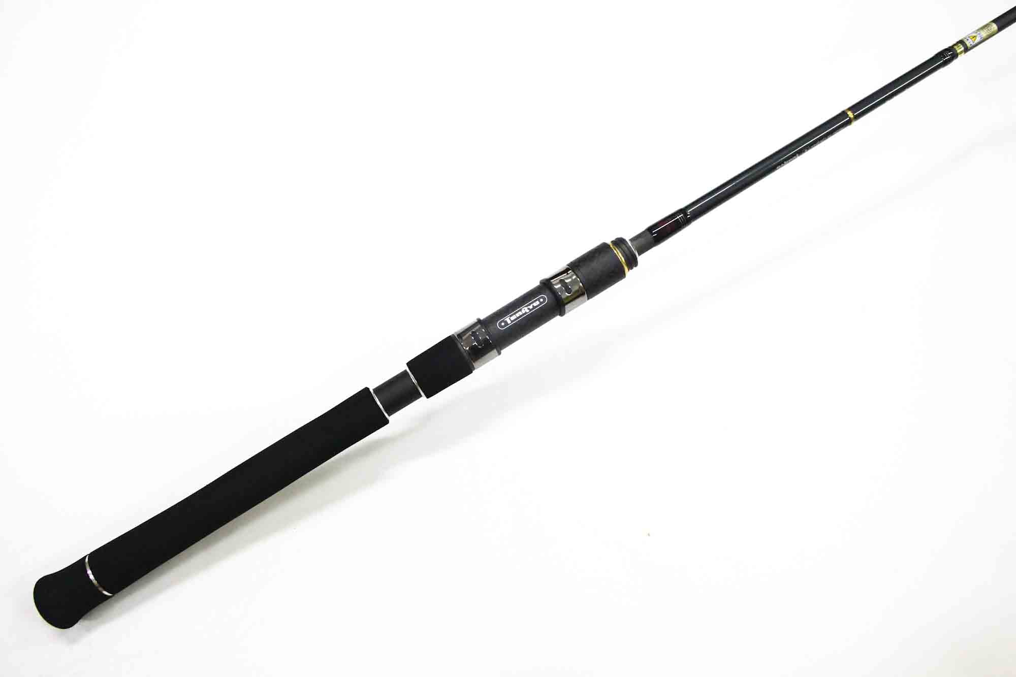 Tenryu Rod Spinning Bay Blaze BBZ 732S-MMH (2086)