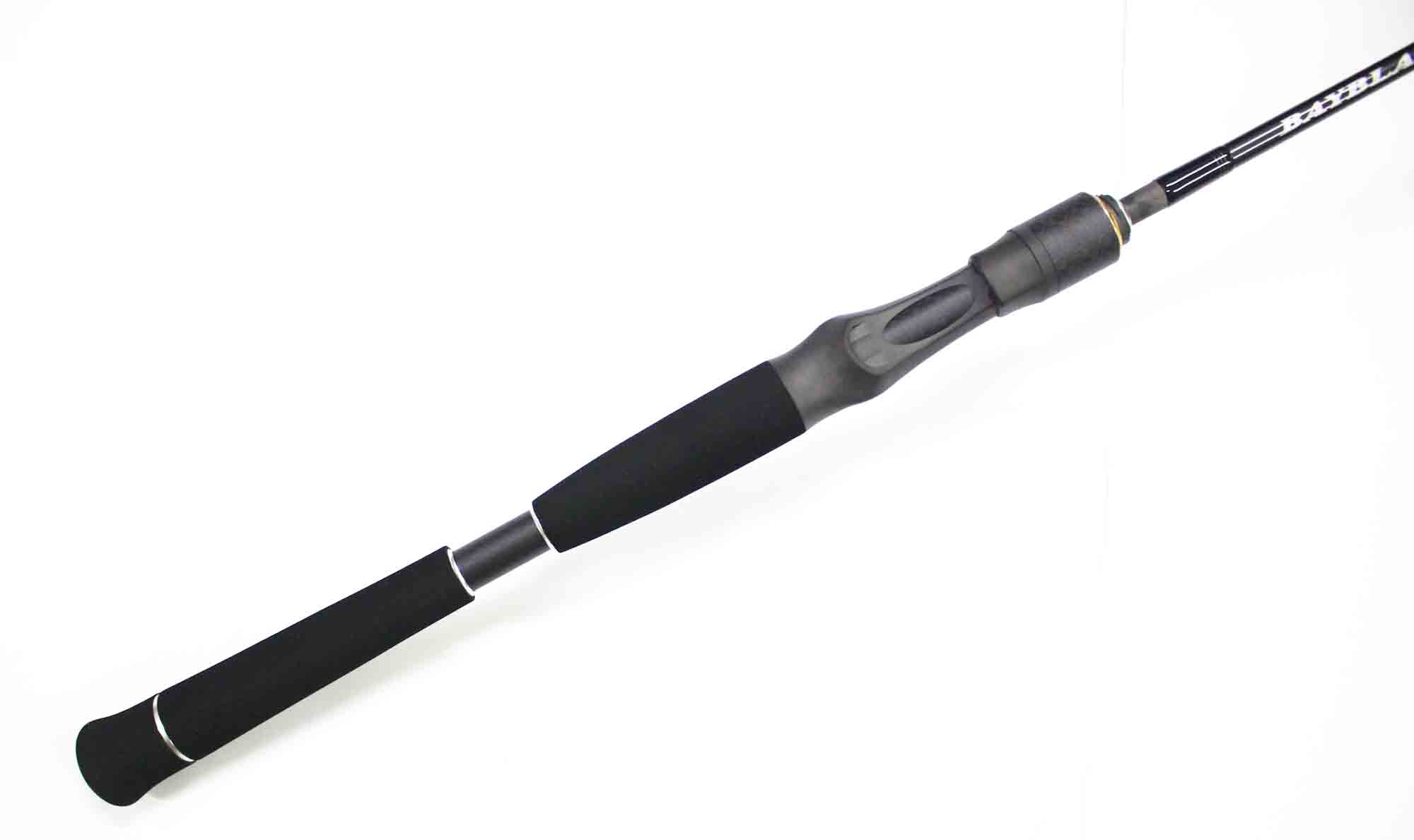 Tenryu Rod Baitcast Bay Blaze BBZ 682B-MLM (2093)