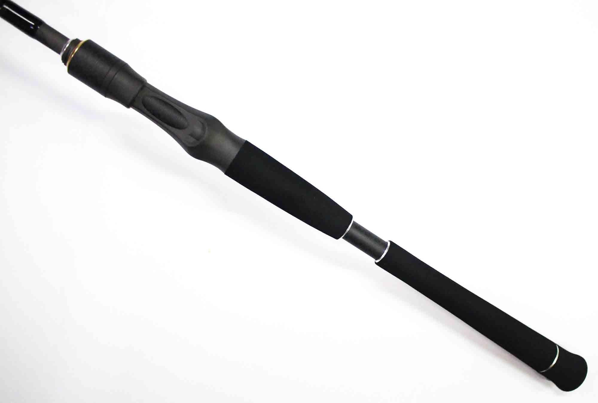 Tenryu Rod Baitcast Bay Blaze BBZ 682B-X (2109)