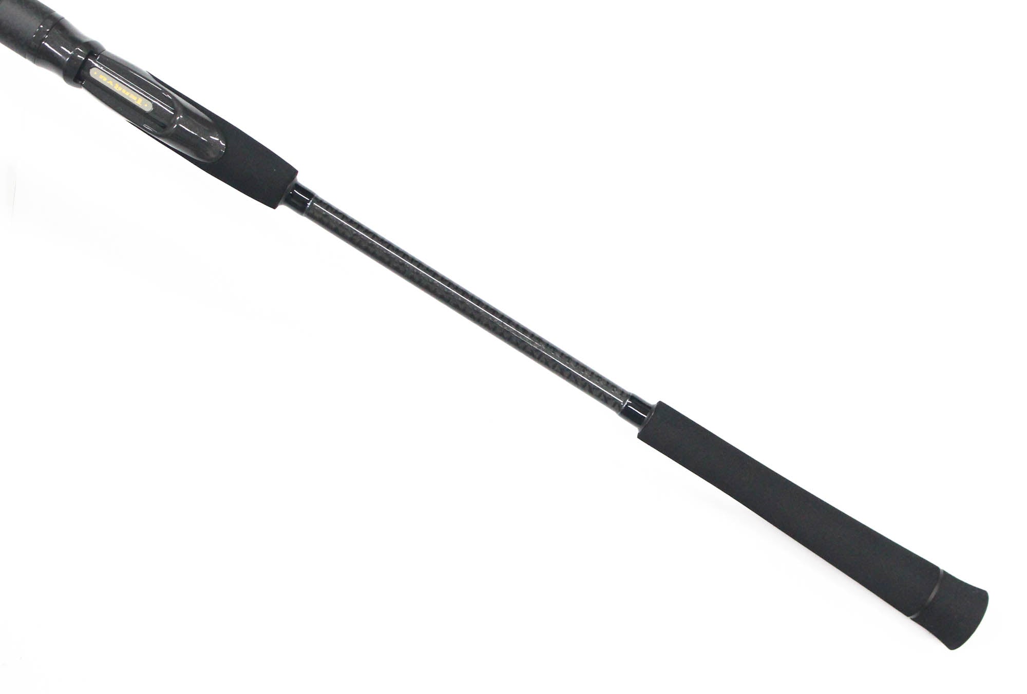 Tenryu Rod Spinning Horizon Progressive HPG 612S-M (2116)