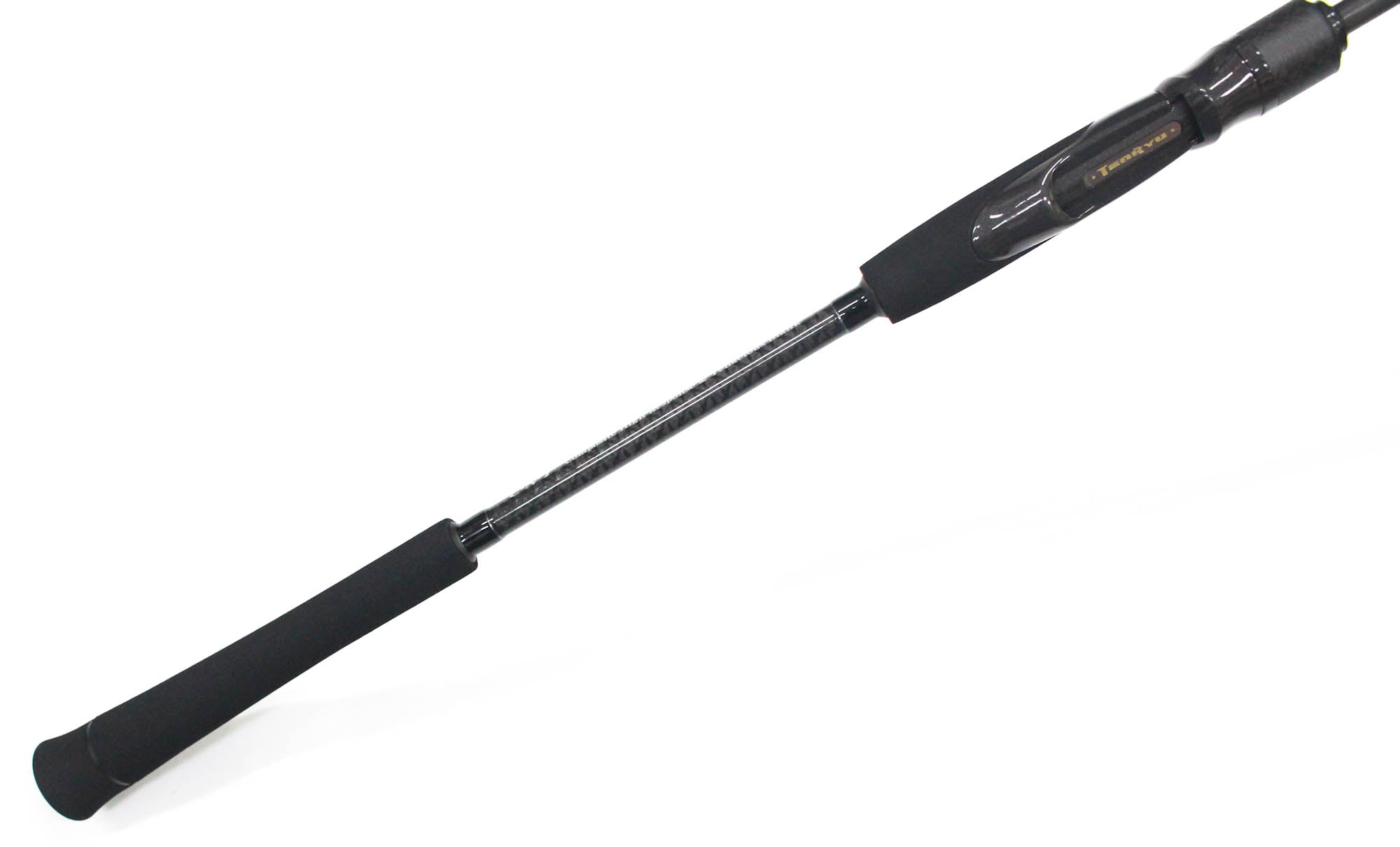 Tenryu Rod Spinning Horizon Progressive HPG 642S-LL (2123)