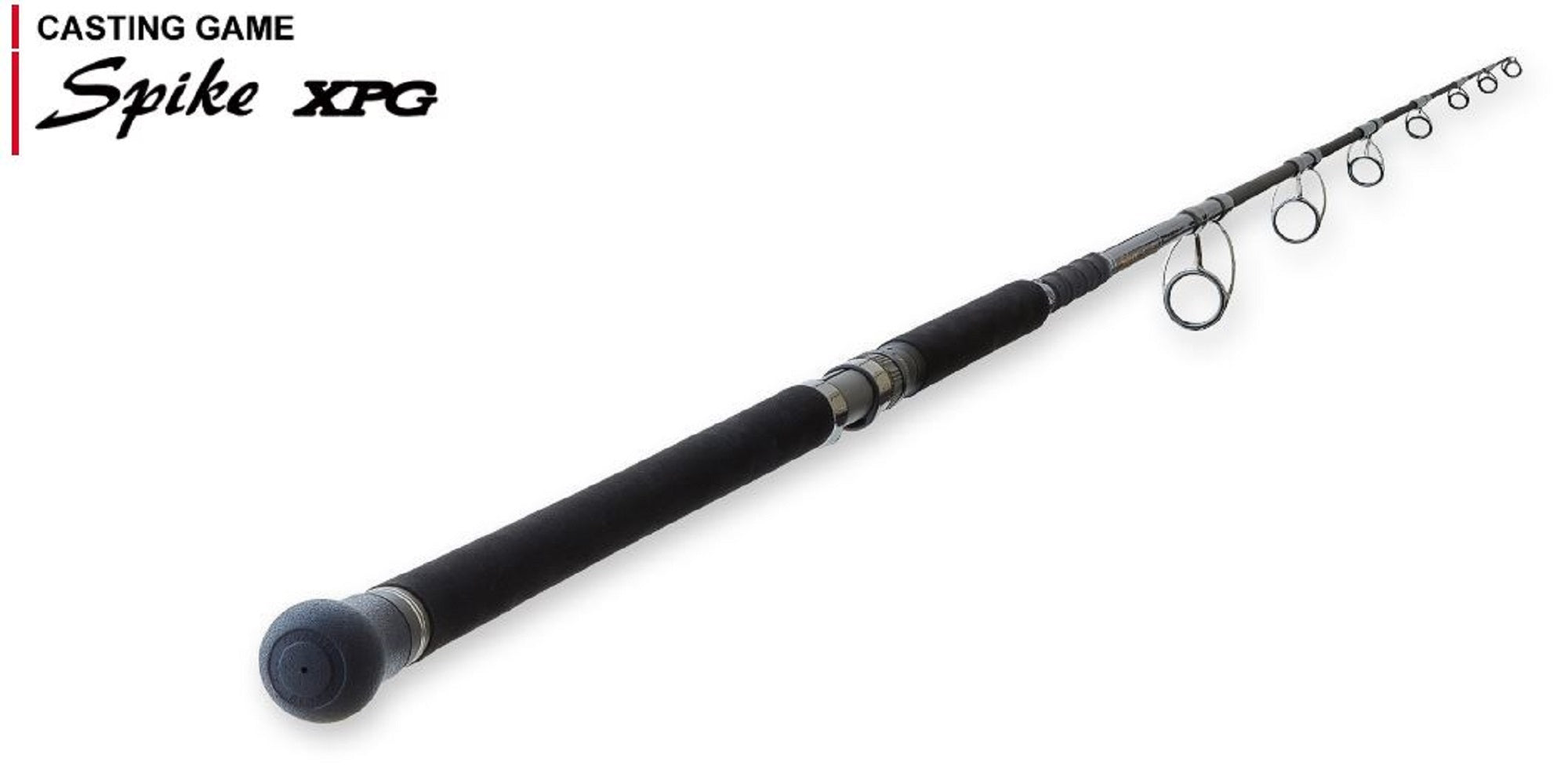 Tenryu Rod Spinning Spike SPG SKX832S-HH (2178)