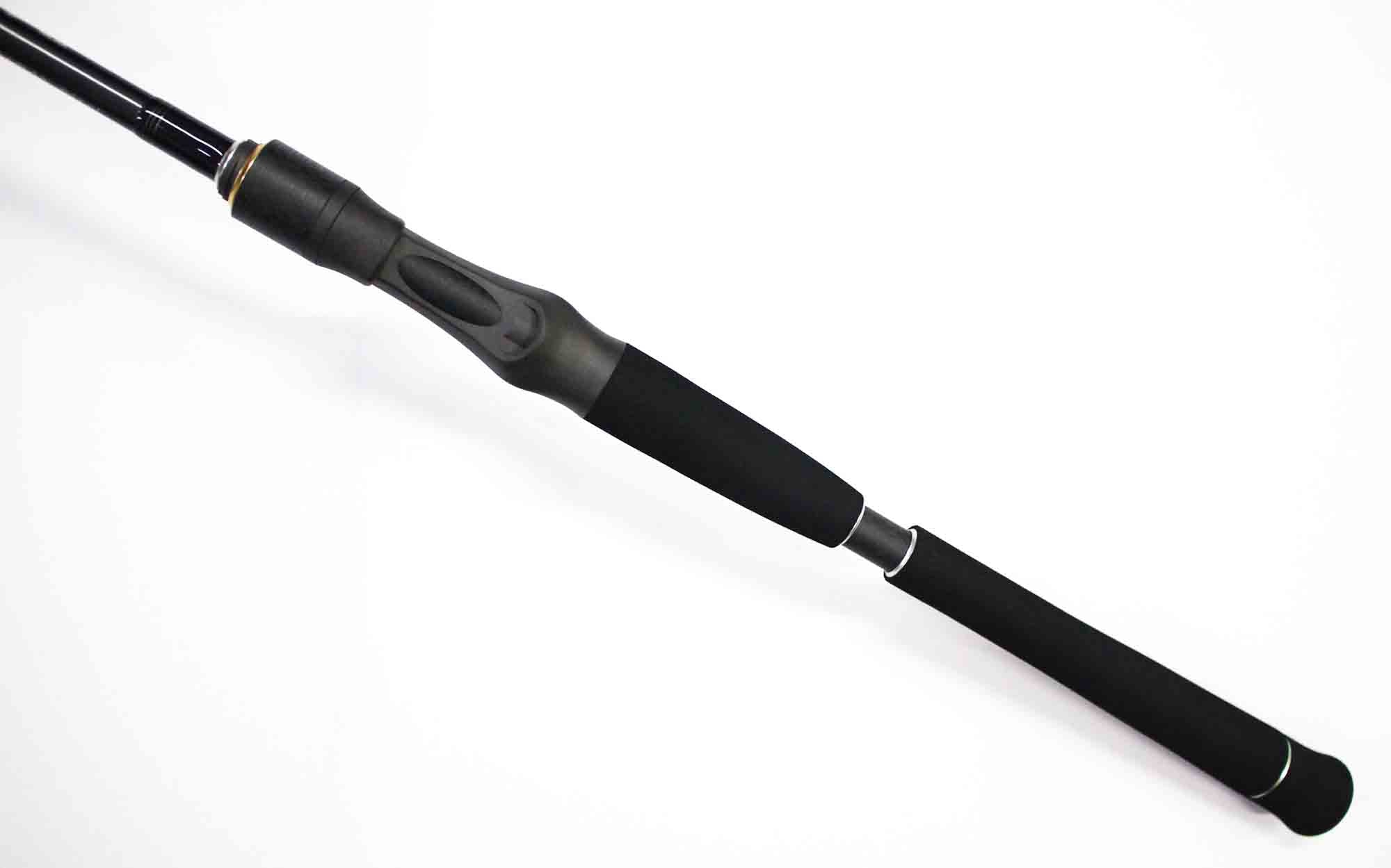 Tenryu Rod Baitcast Bay Blaze BBZ 601B-XXX (2185)