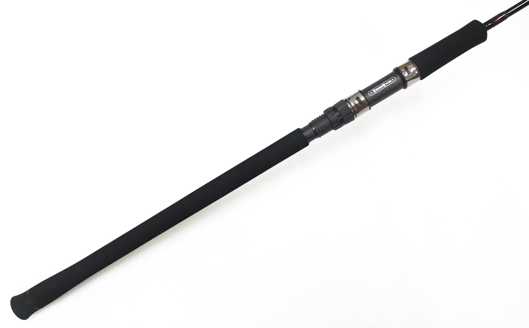 Tenryu Rod Spinning Jig Zam Wild Mark JWM 611S-0/2 (2383)