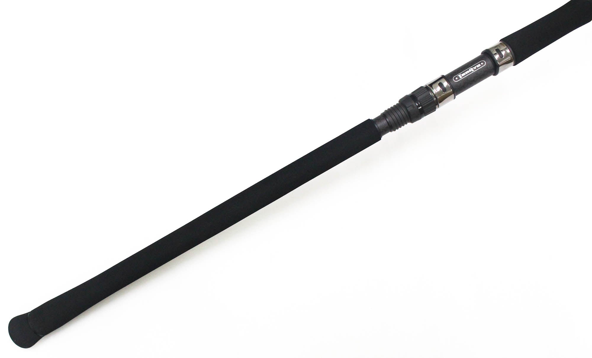 Tenryu Rod Spinning Jig Zam Wild Mark JWM 611S-2/4 (2406)