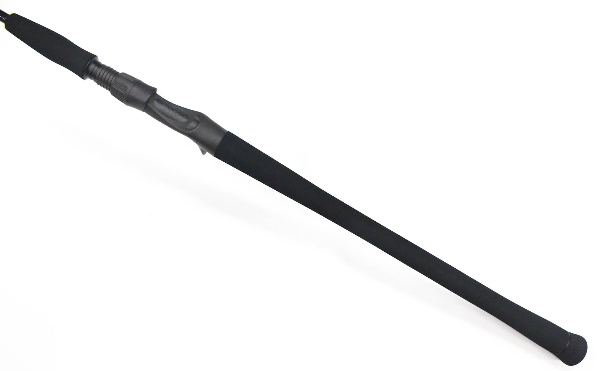 Tenryu Rod Baitcast Jig Zam Wildmark JWM611B-1/3 (2420)