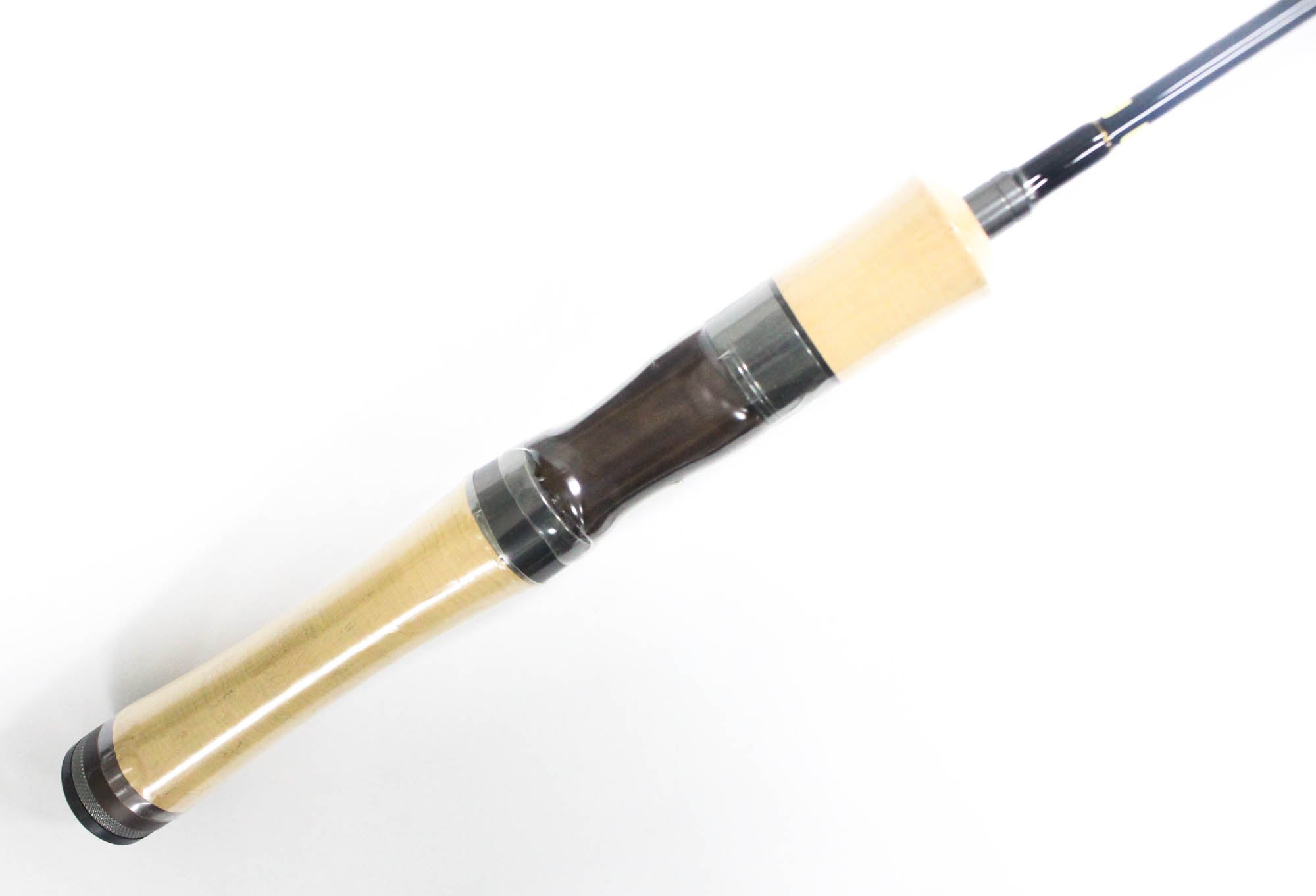 Tenryu Rod Baitcast Rayz Integral RZI 484B-UL Twitchin-4 Section (2697)