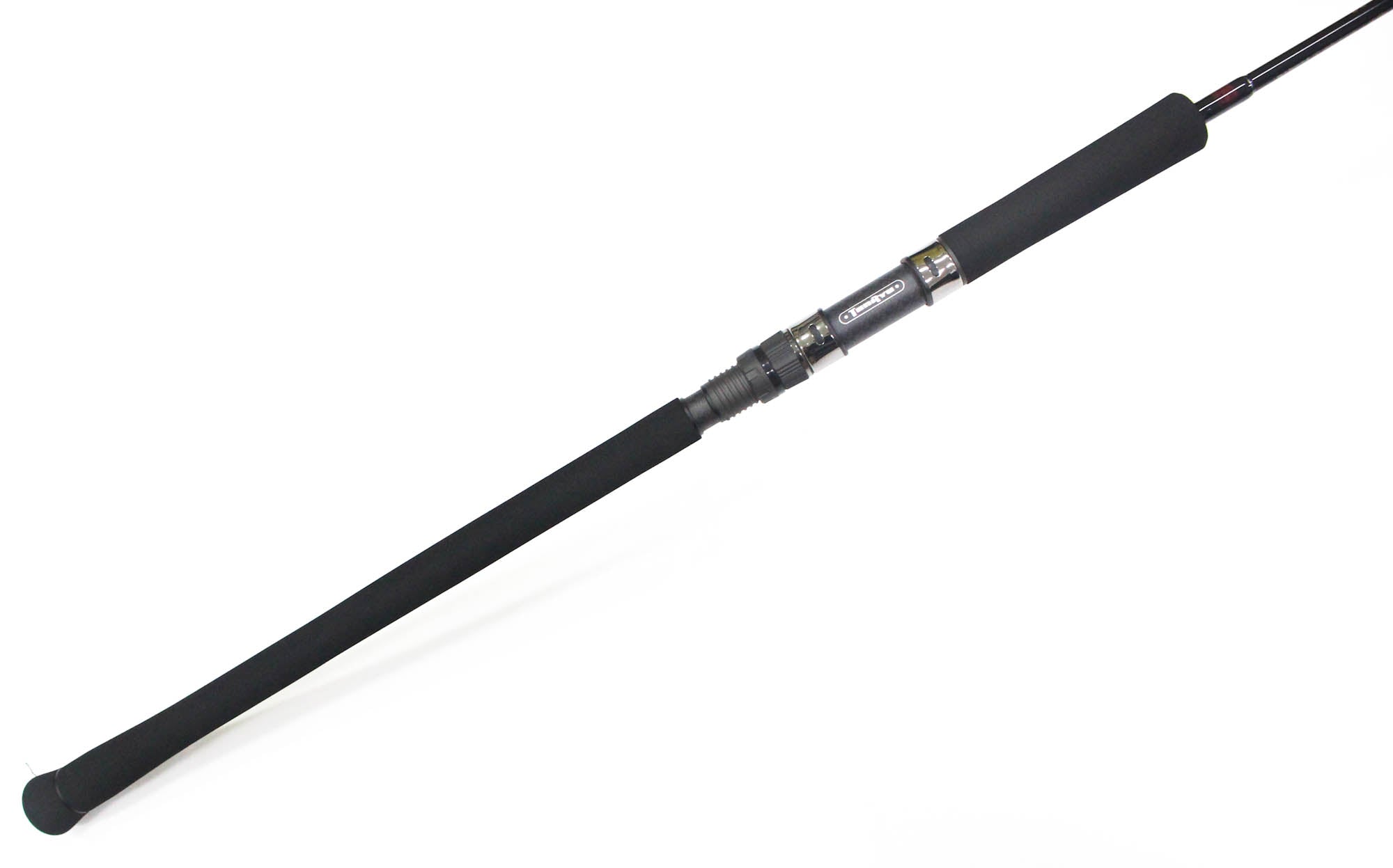 Tenryu Rod Spinning Jig Zam Drag Force JDF 631S-2/3 (2819)