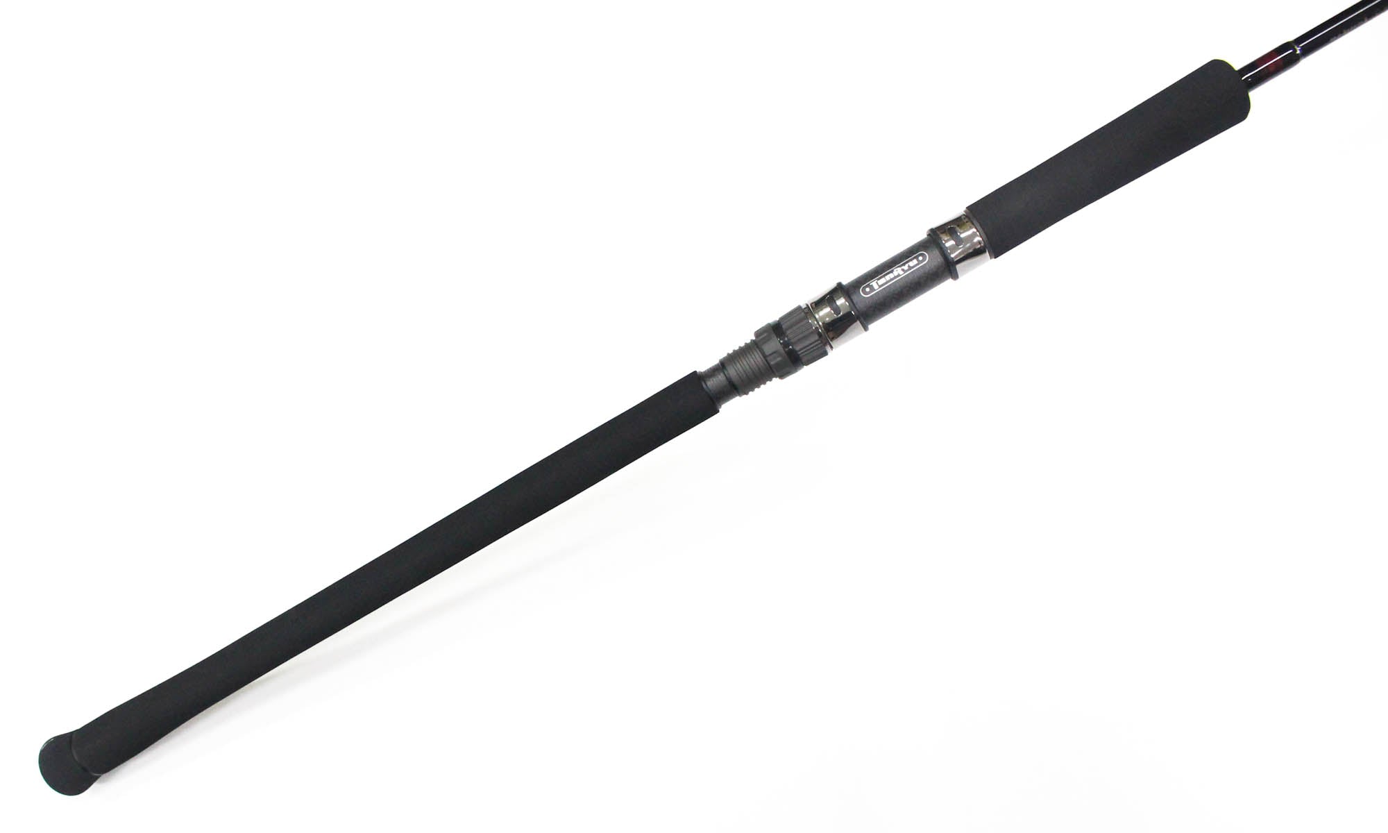 Tenryu Rod Spinning Jig Zam Drag Force JDF 621S-3/4 (2826)