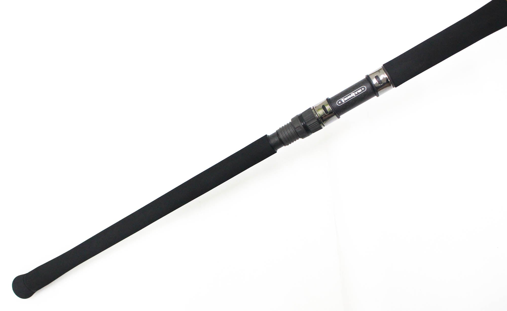 Tenryu Rod Spinning Jig Zam Drag Force JDF 601S-5/6 (2840)