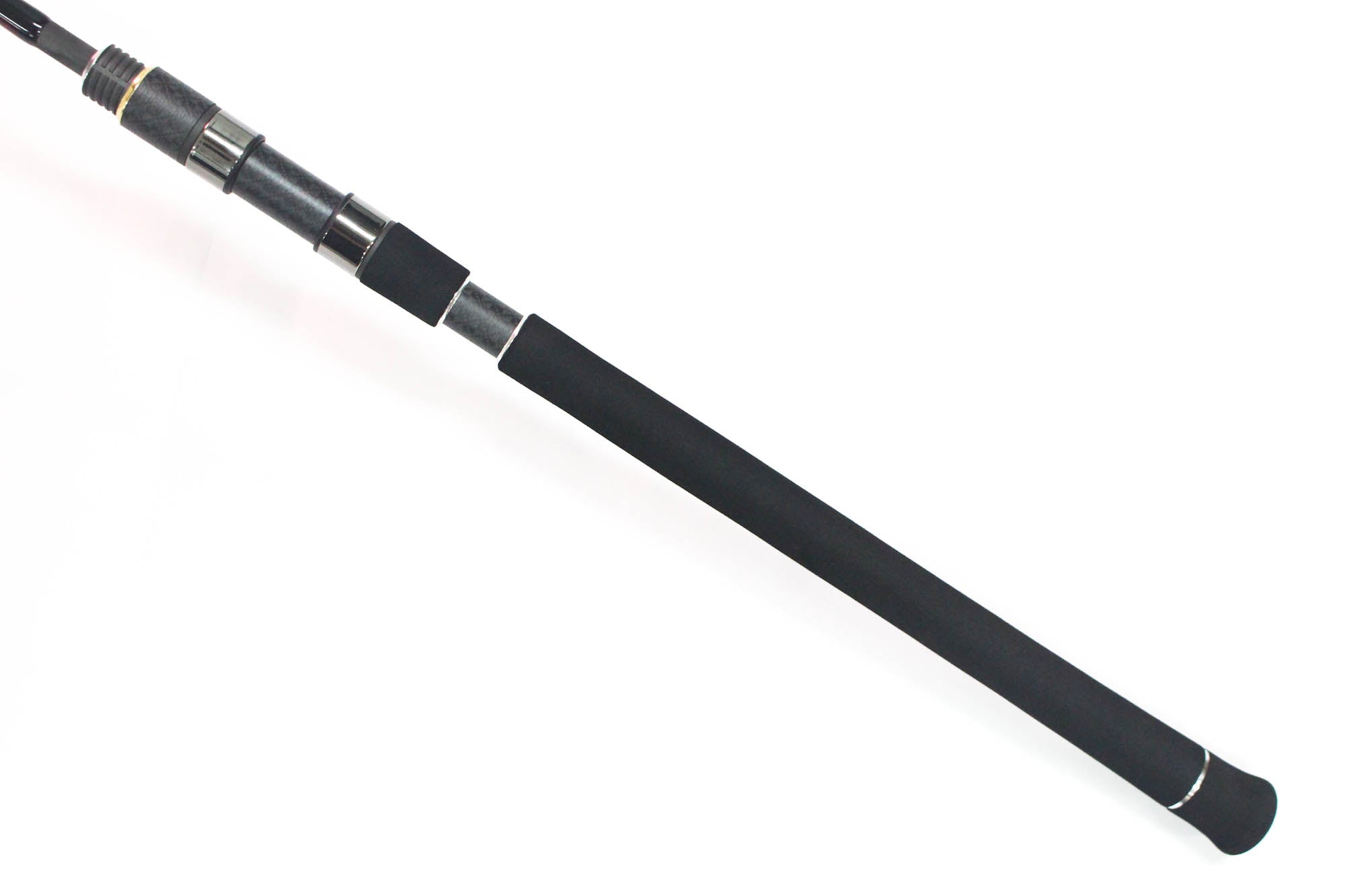 Tenryu Rod Spinning Bay Blaze BBZ 6112S-MH (2963)