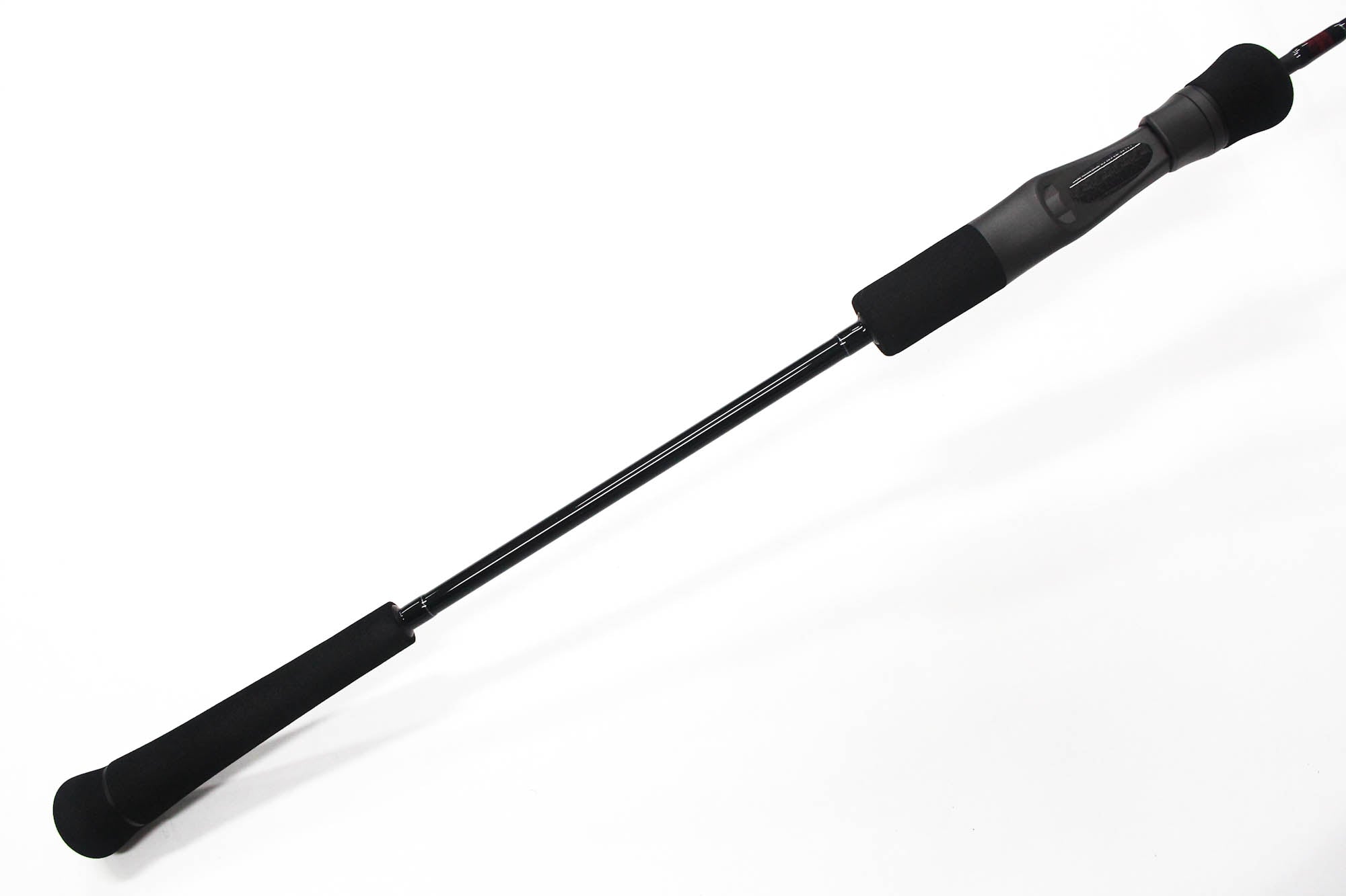 Tenryu Rod Baitcast Horizon MJ HMJ642B-L 2 piece (3182)