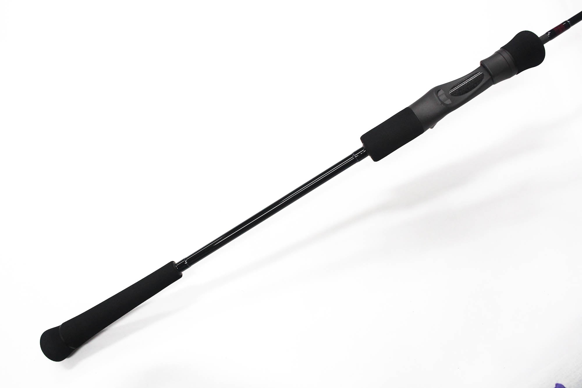 Tenryu Rod Baitcast Horizon MJ HMJ642B-M 2 piece (3205)