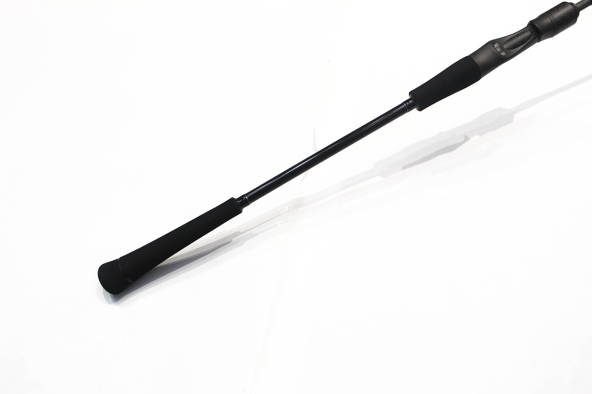 Tenryu Rod Baitcast Horizon HLJ 612B-FM (3441)
