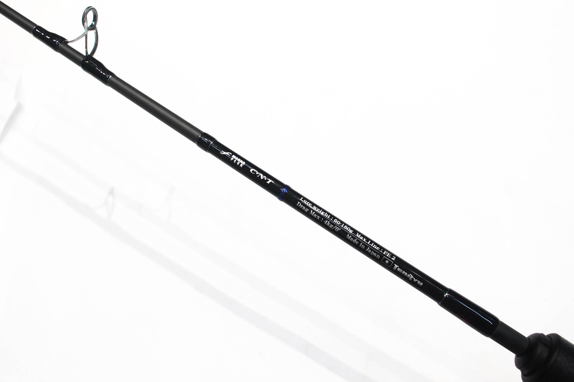Tenryu Rod Baitcast Horizon HLJ 632B-FL (3465)