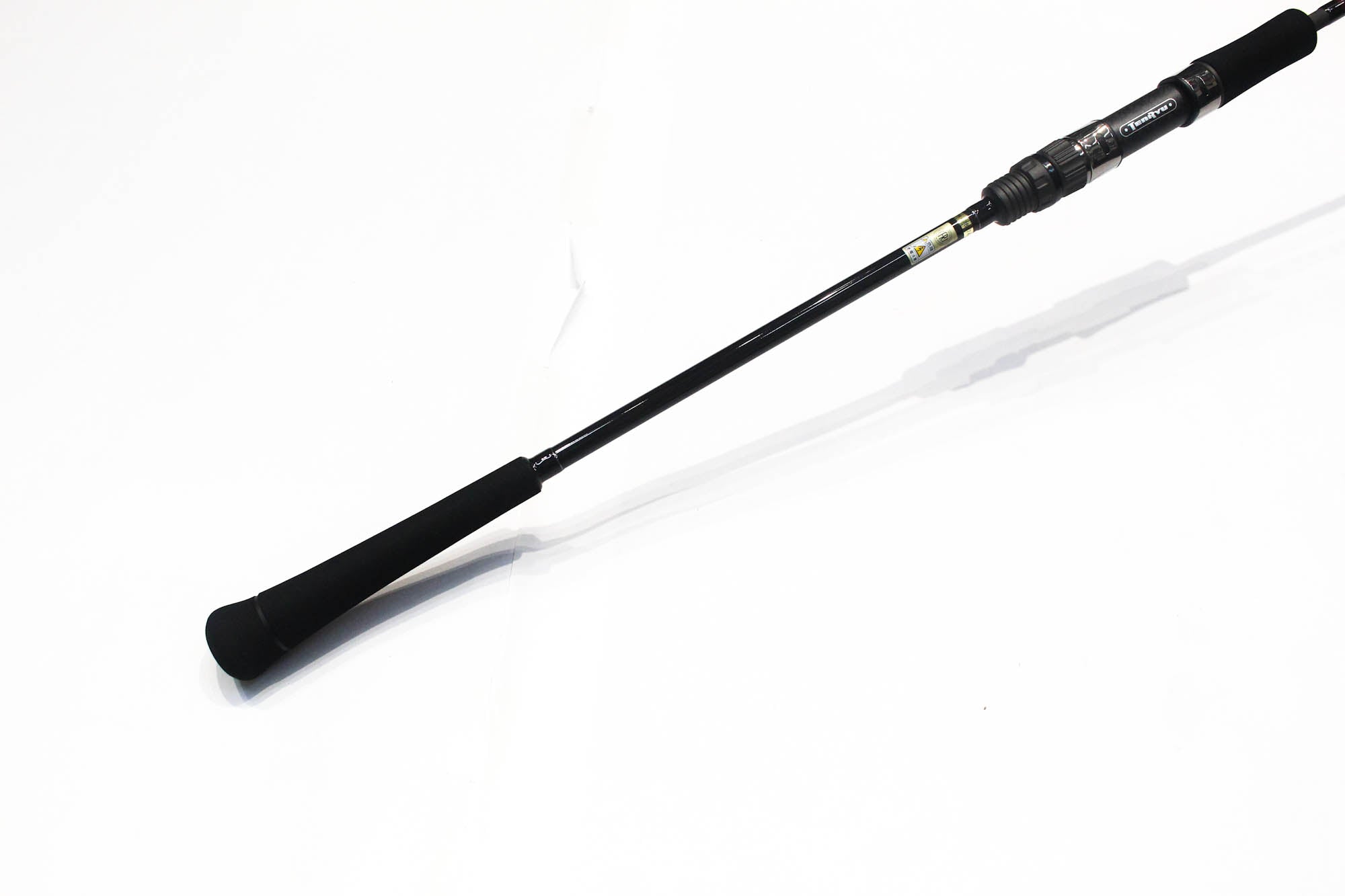 Tenryu Rod Spinning Horizon HLJ 612S-M (3489)