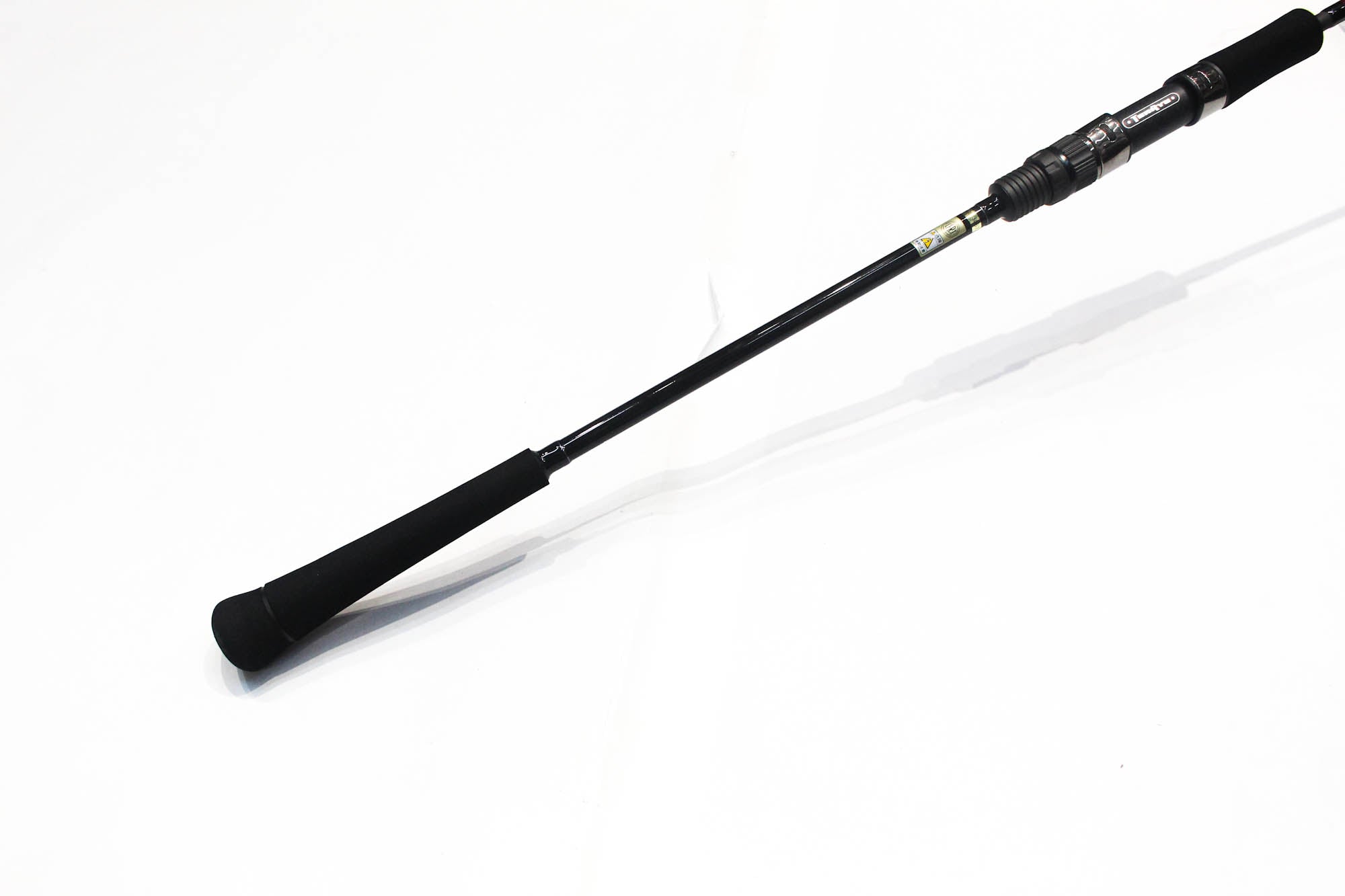 Tenryu Rod Spinning Horizon HLJ 622S-ML (3496)