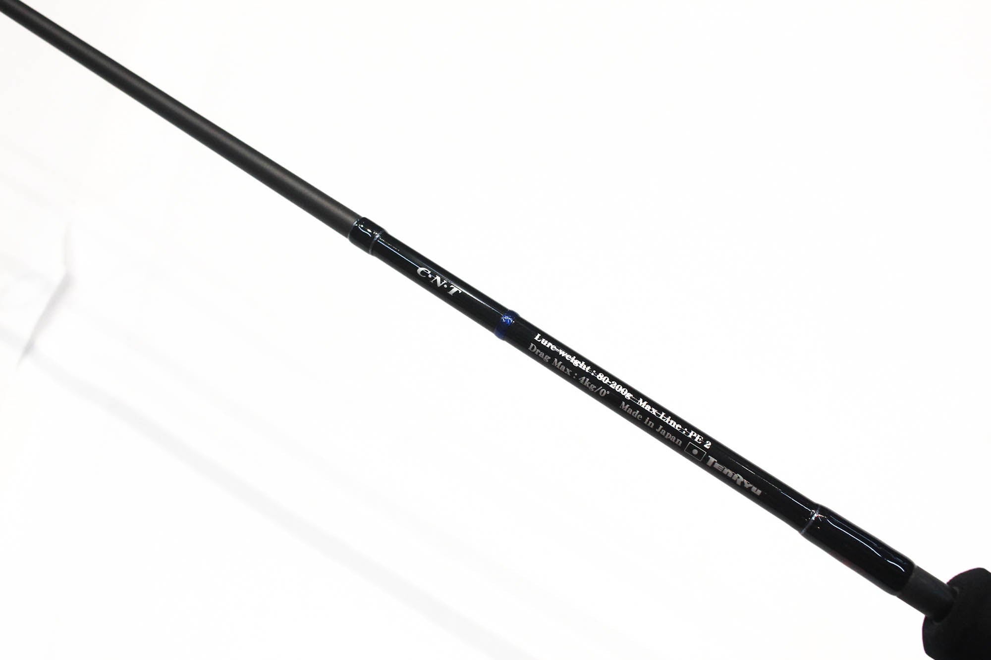 Tenryu Rod Spinning Horizon HLJ 622S-ML (3496)