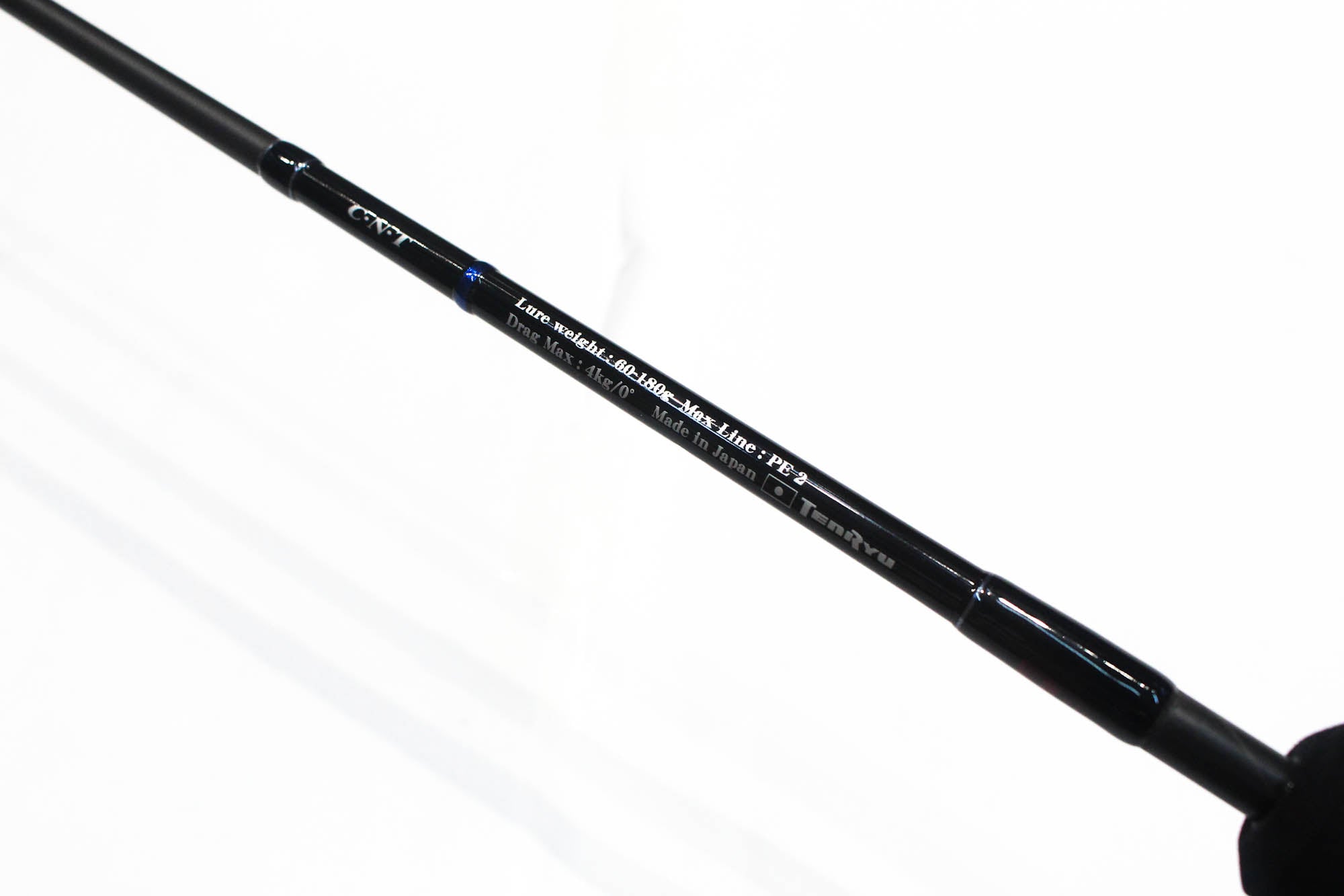 Tenryu Rod Spinning Horizon HLJ 632S-L (3502)