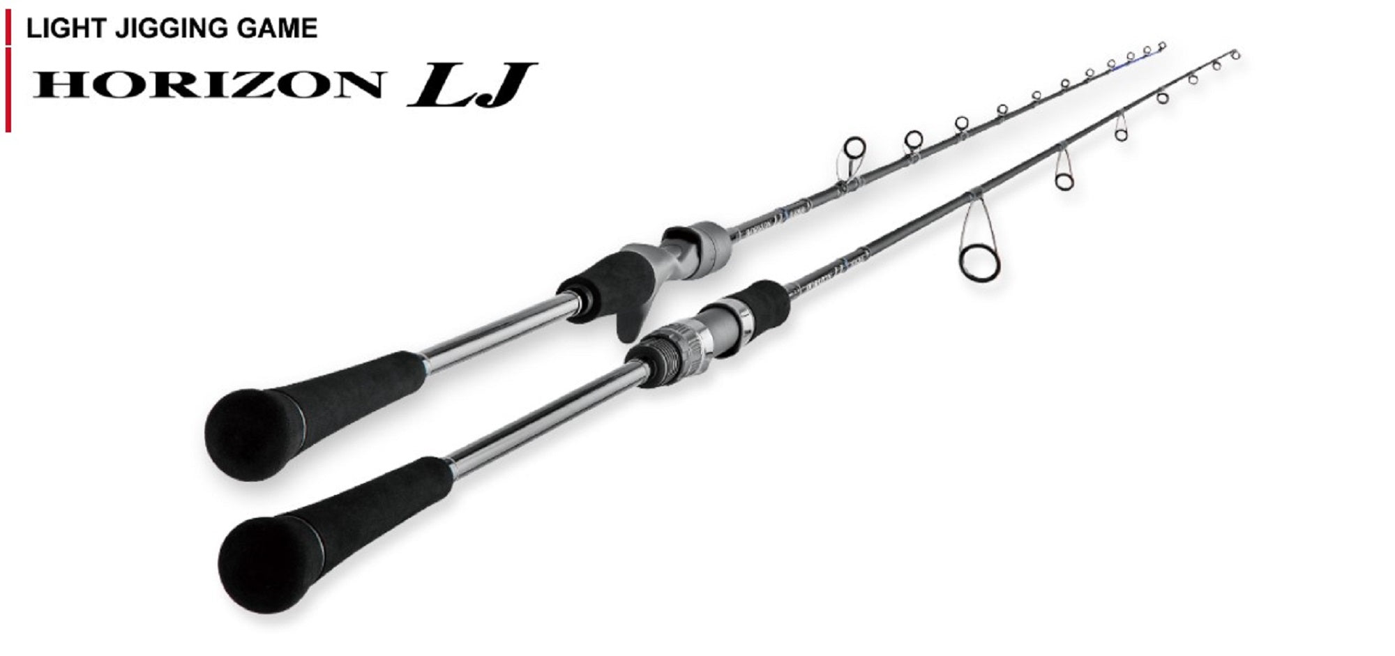 Tenryu Rod Spinning Horizon HLJ 642S-FLL (3519)