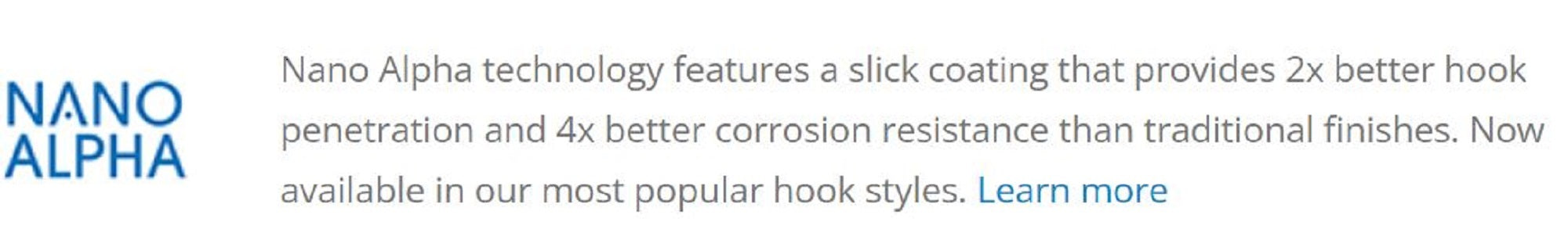 Gamakatsu 02409 Octopus NSB Hook Size 2 , 25 per pack (6686)