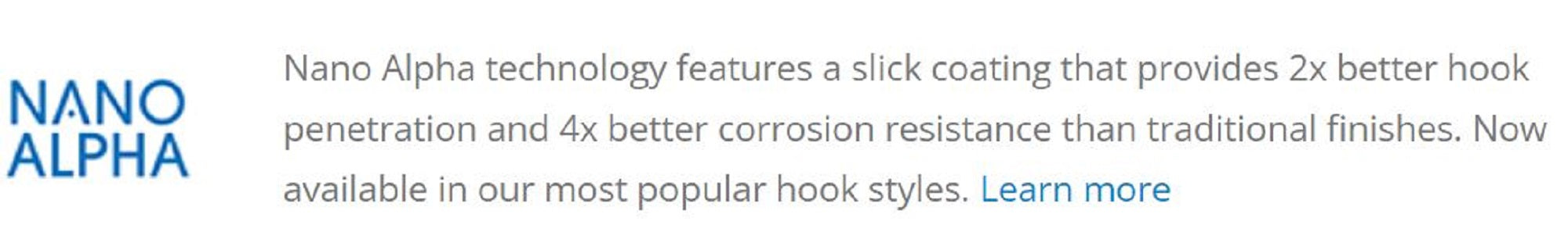 Gamakatsu 209418 Big Bait Circle Hook NSB size 8/0 , 6 per pack (1229)