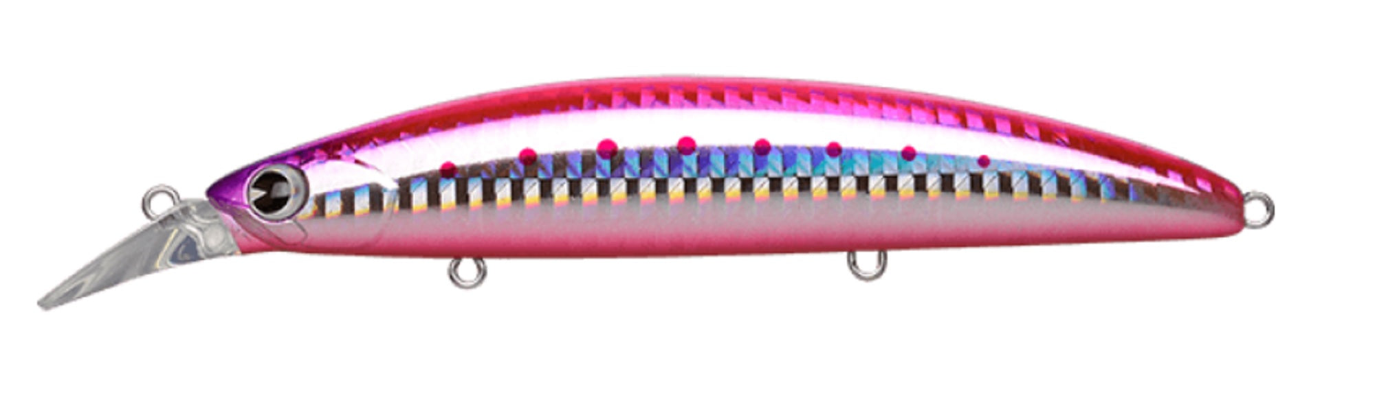 Ima Gyodo 110 MD Sinking Lure 105 (4542)