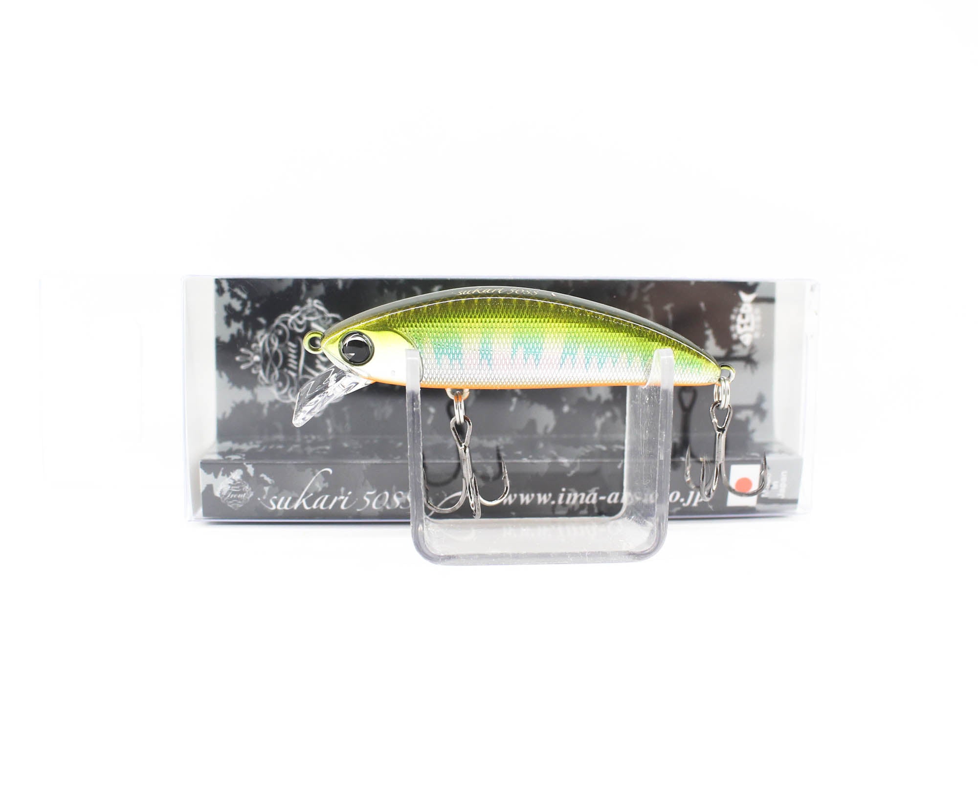 Lure Haven Singapore