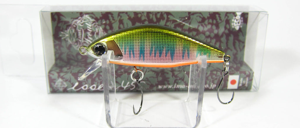 Lure Haven Singapore