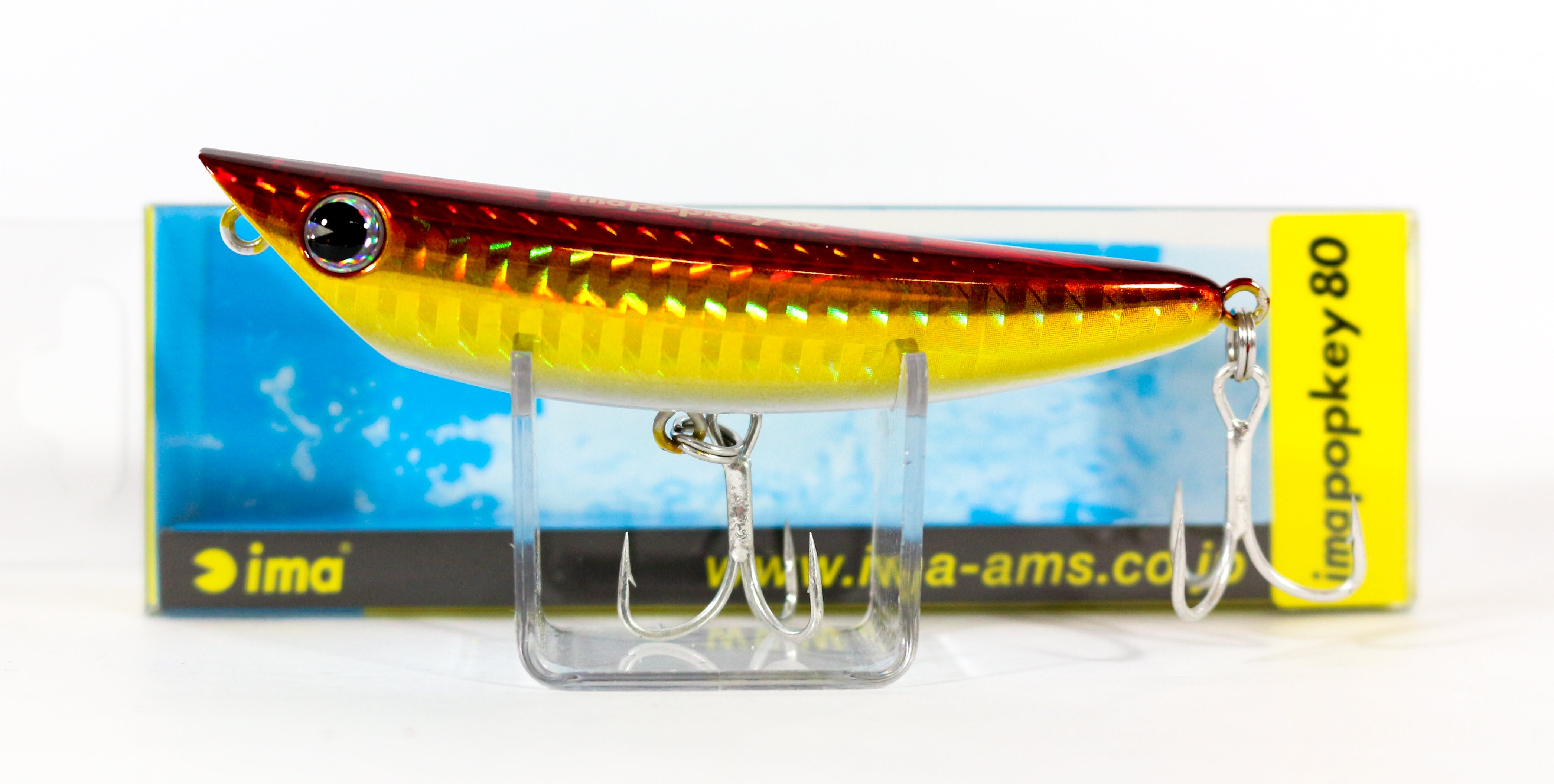 Lure Haven Singapore