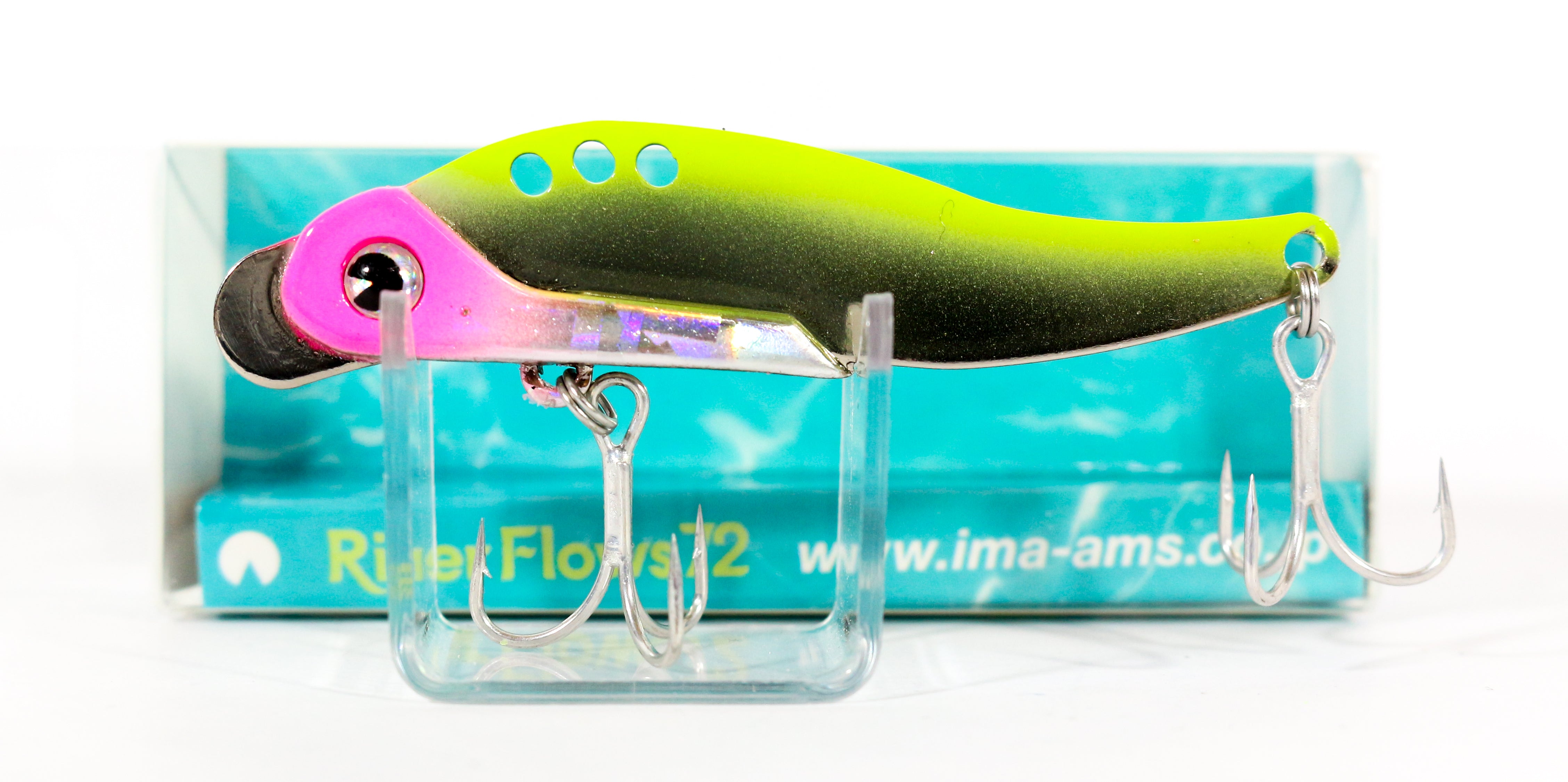 Lure Haven Singapore